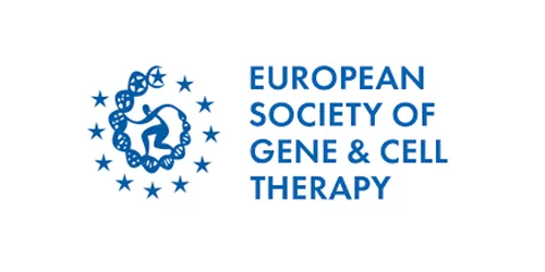 European Society of Gene & Cell Therapy European Society of Gene & Cell Therapy